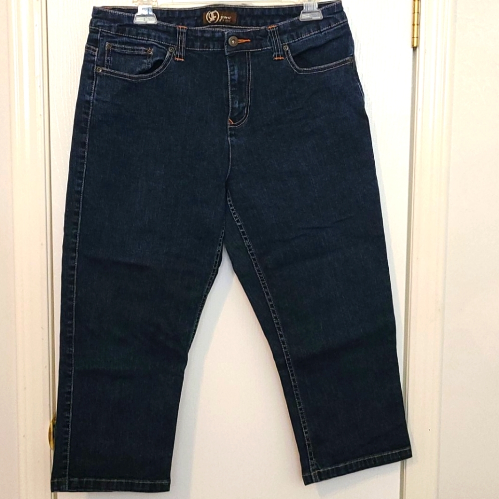 RF jeans by Rafaella capri